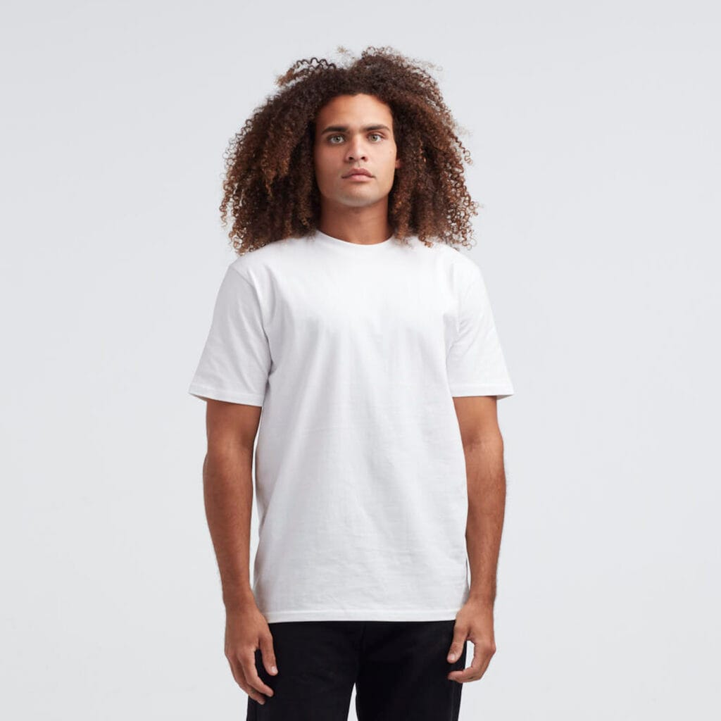 Studio Tee - inicioapparel